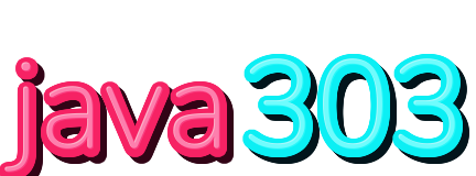 java303 — logo kanal