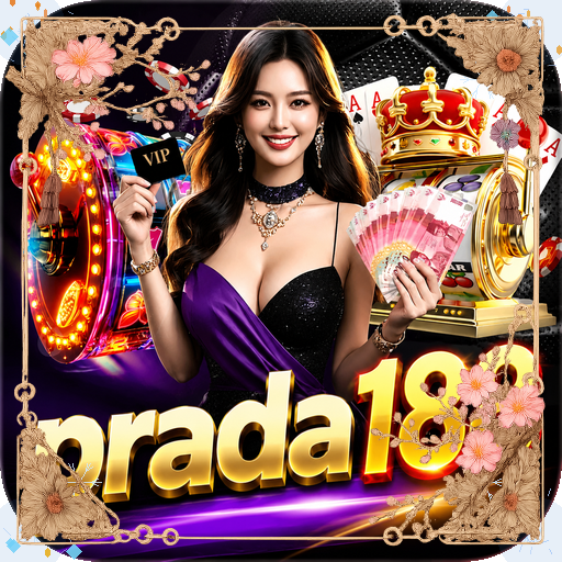 prada188 — galeri pratinjau Resmi APK
