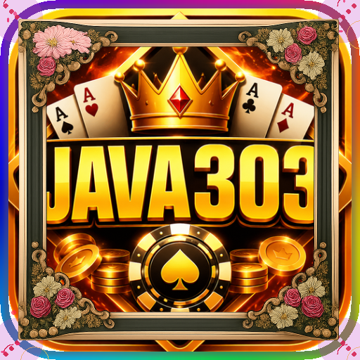 java303 — mitra unggulan