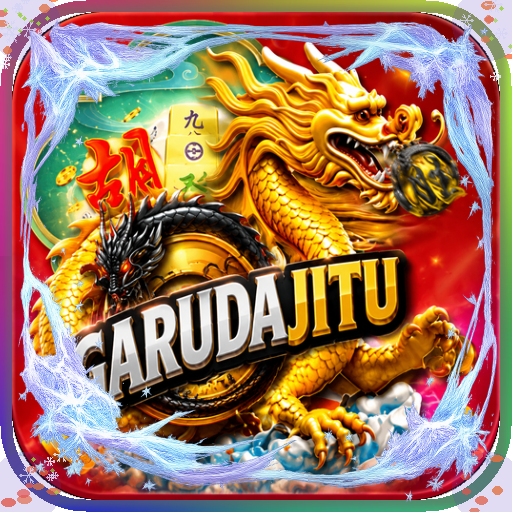 garudajitu — mitra unggulan