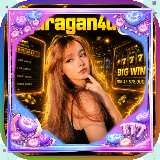 juragan4d — mitra unggulan