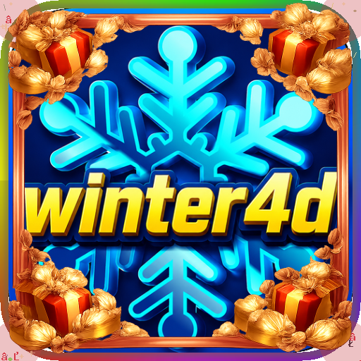 winter4d — mitra unggulan