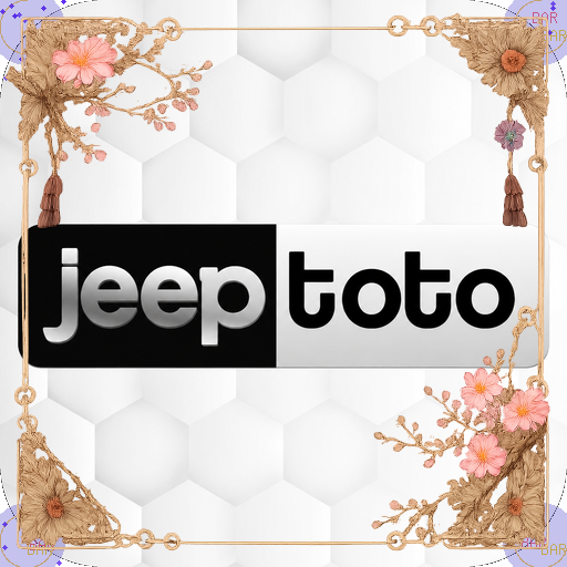 jeeptoto — mitra unggulan